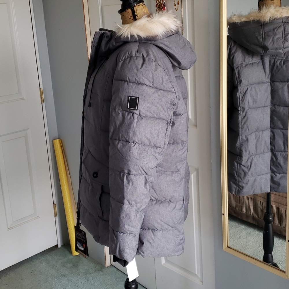 ZX Zeroxposur coat sz XXL - Picture 3 of 16